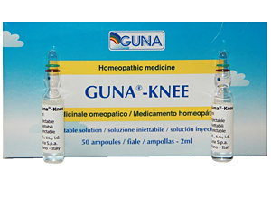 გუნა-კნიი (ნატუროპათი) / GUNA-KNEE (Naturopath)