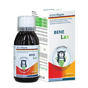 ბენე ლაქსი / Bene Lax