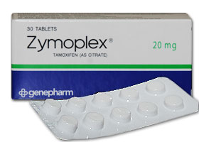 ზიმოპლექსი / Zymoplex