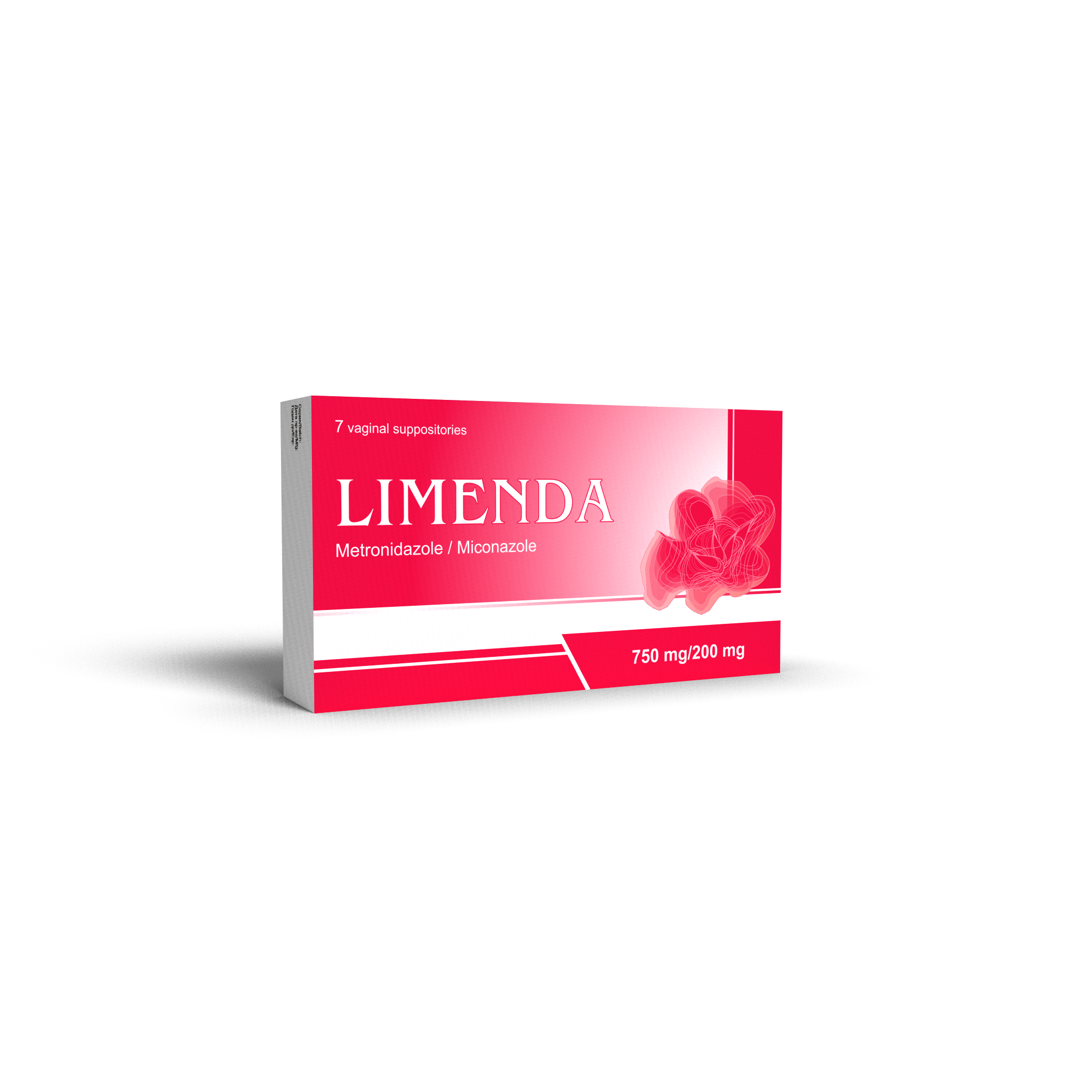ლიმენდა / LIMENDA