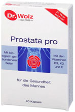პროსტატ  პროტექტი / Prostata protect