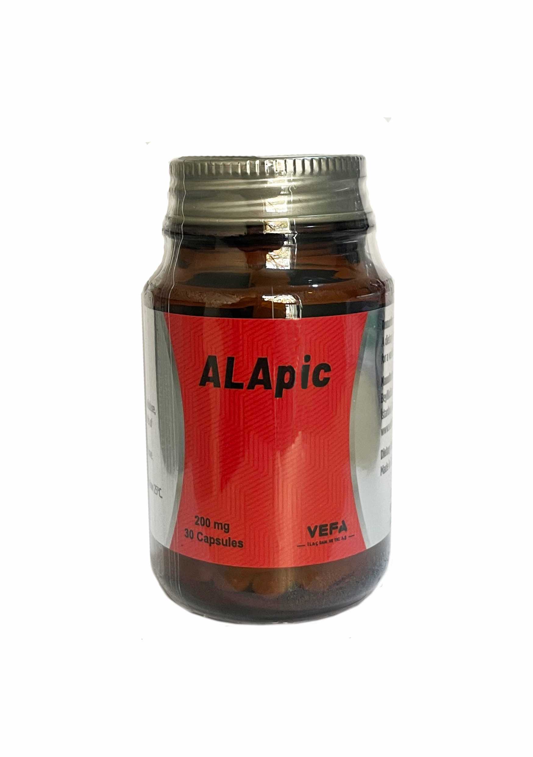 ალაპიკი / ALApic
