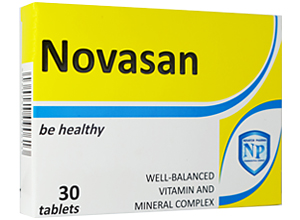 ნოვასანი / NOVASAN
