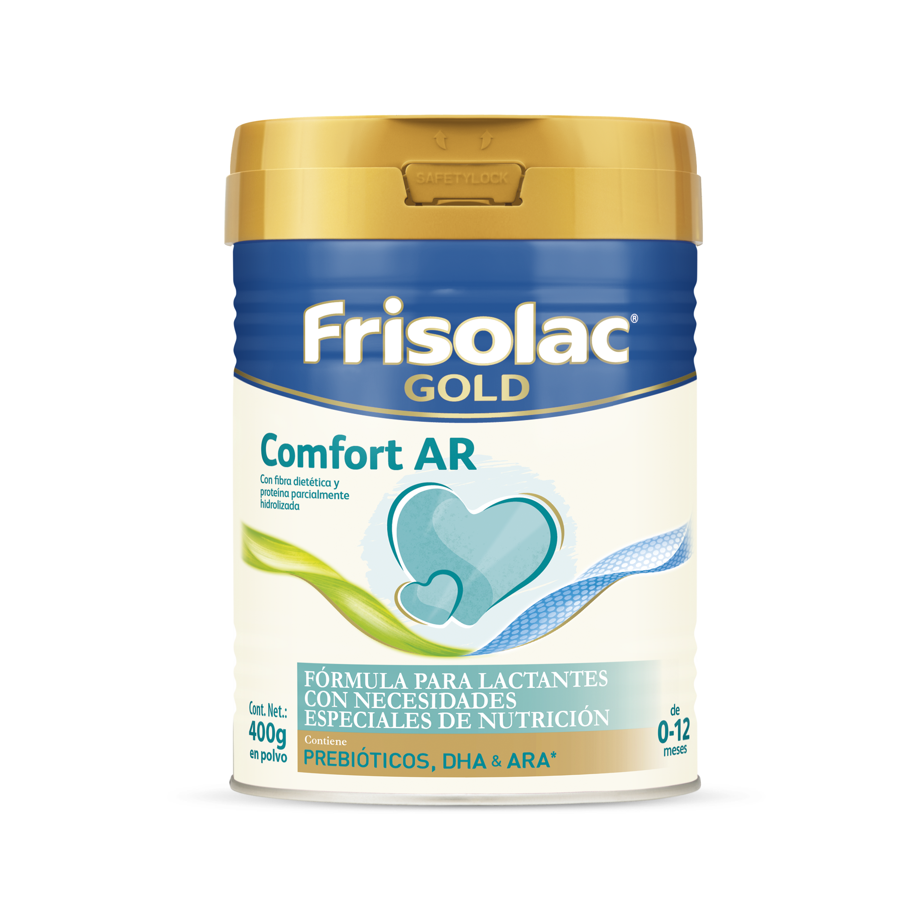 ფრისო კომფორტი AR / Frisolac Comfort AR