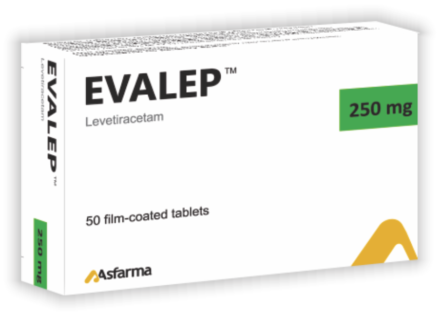 ევალეპი / Evalep