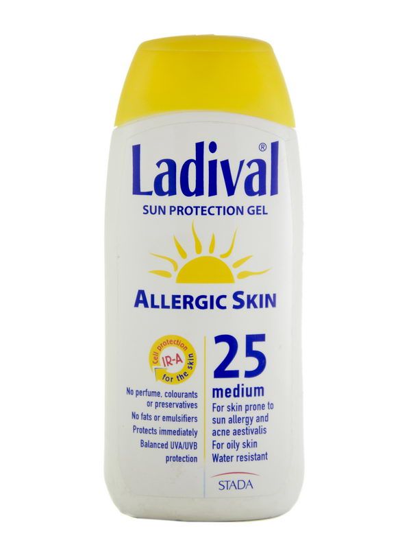 ლადივალი  / Ladival