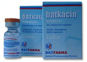 ბათკაცინი / Batkacin