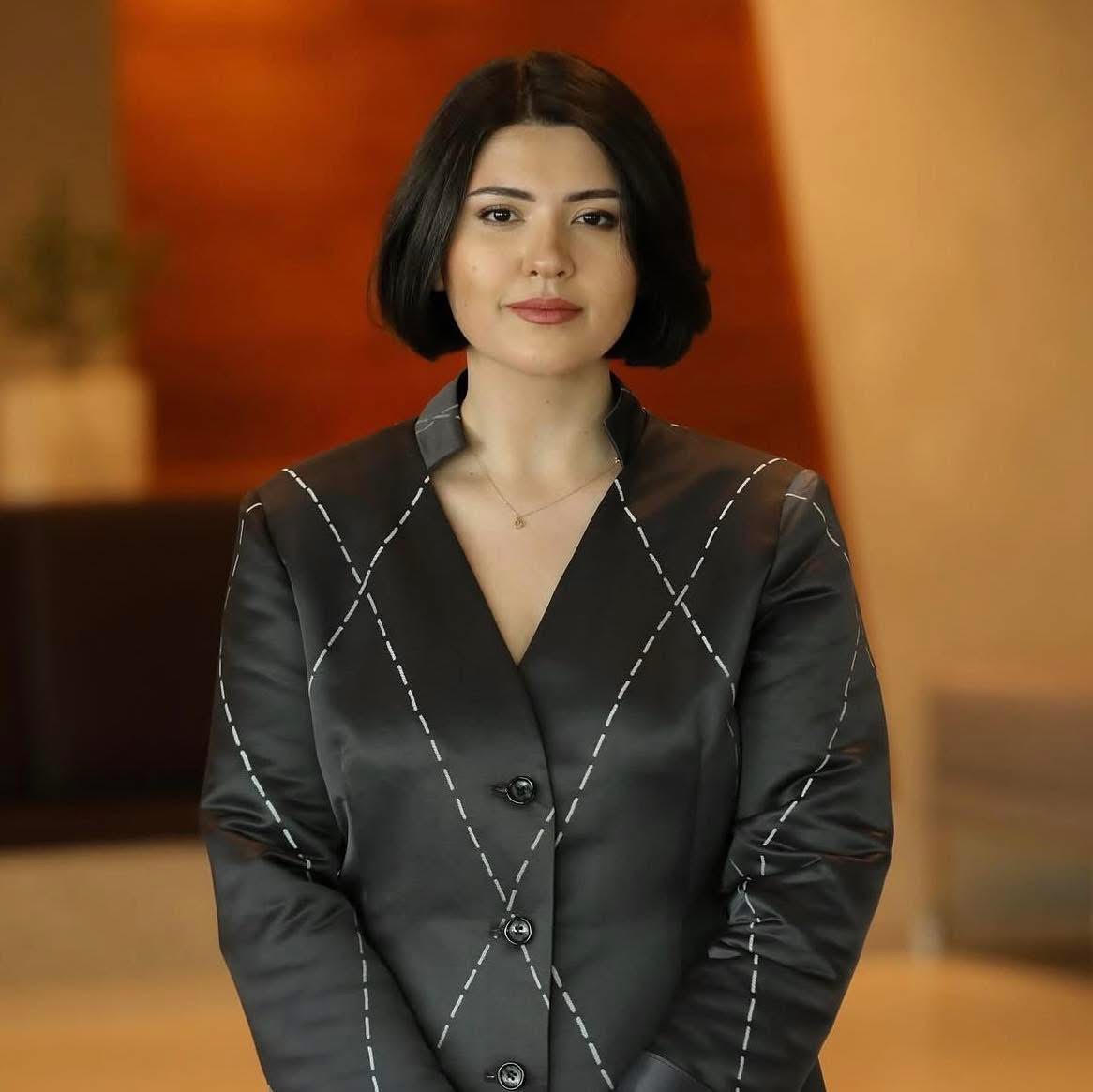 ნინო ვარდოსანიძე
