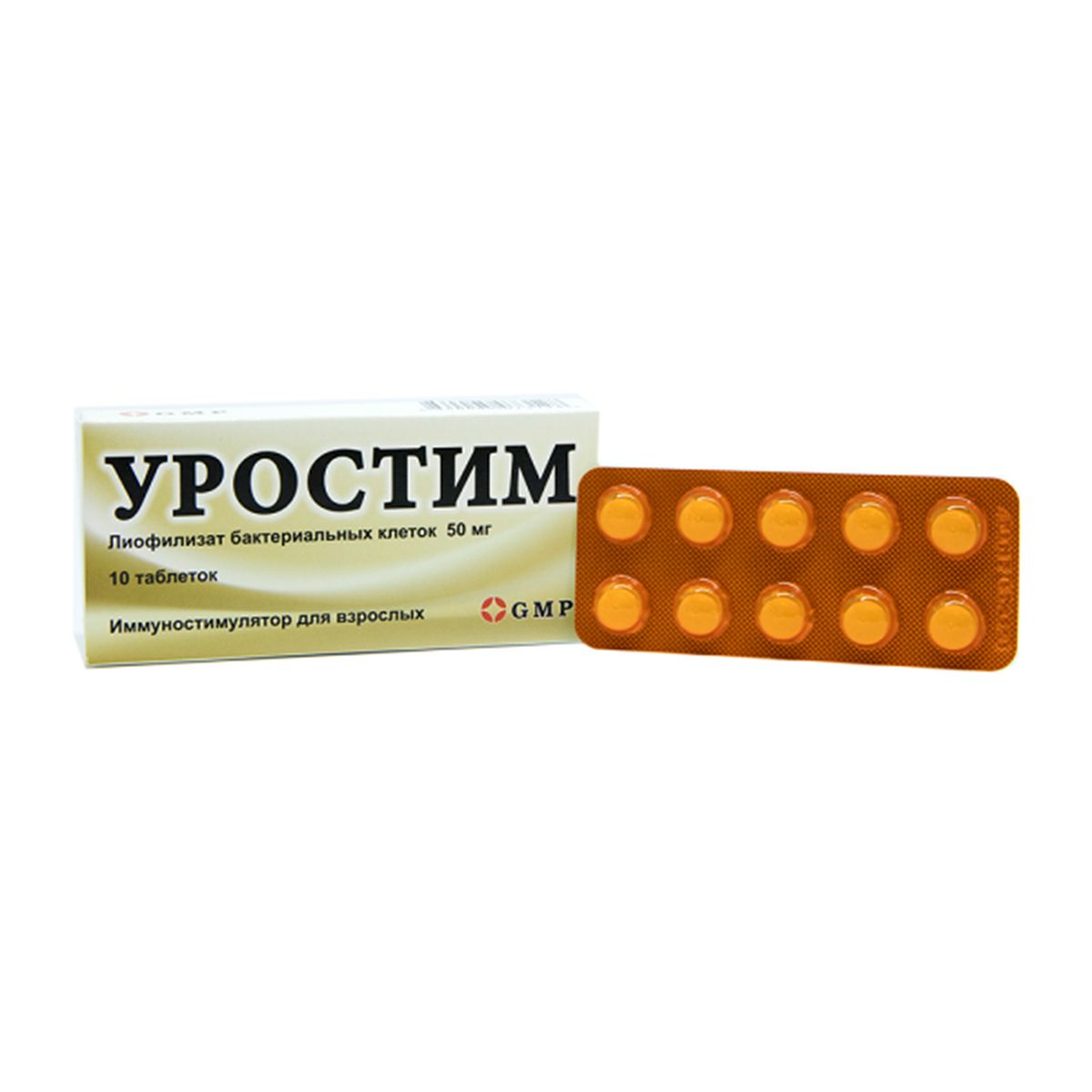 უროსტიმი / UROSTIM