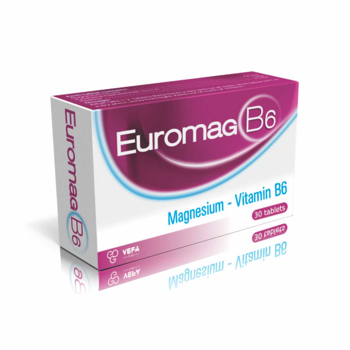 ევრომაგი B6 / Euromag B6