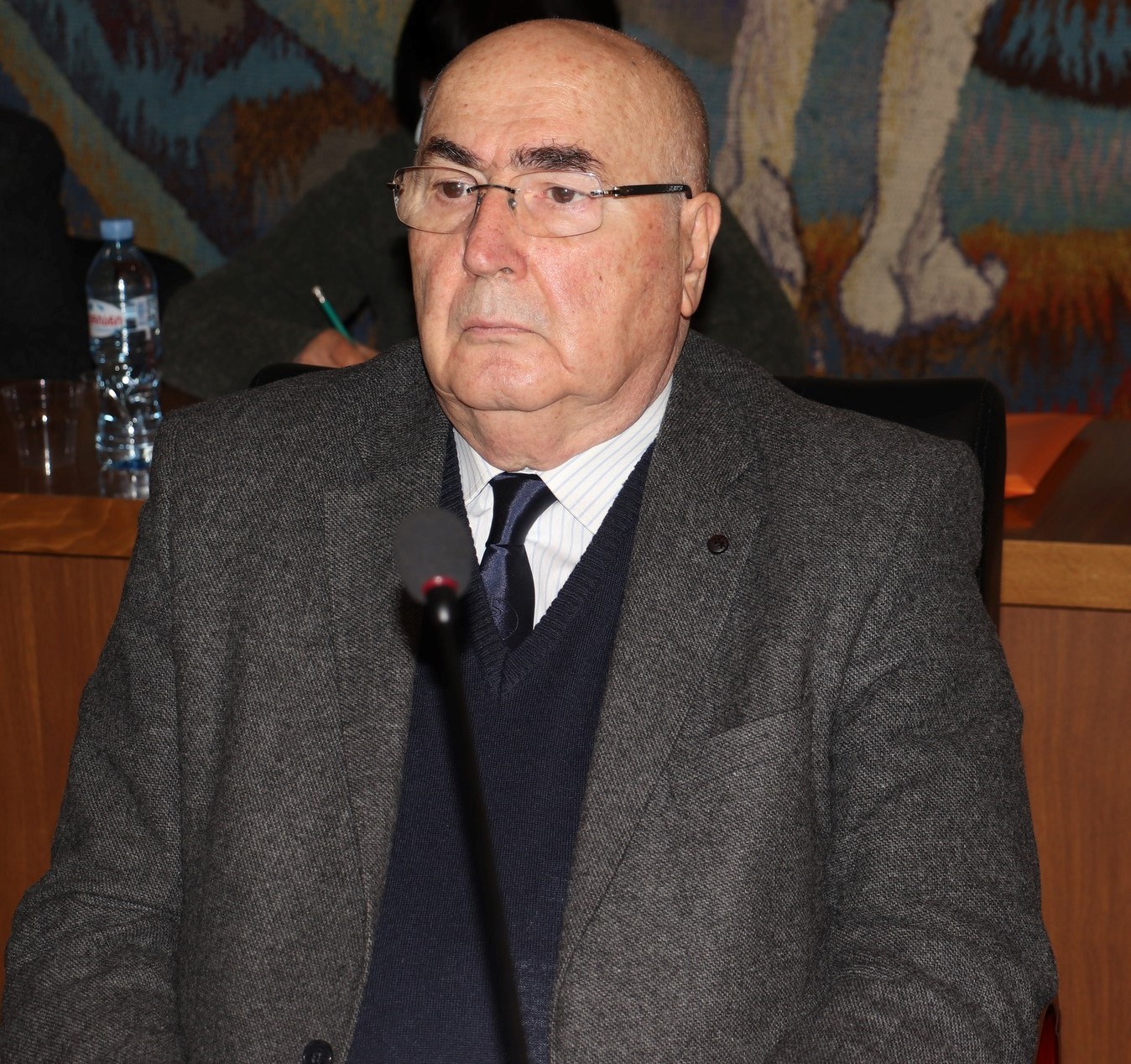 რამაზ ხეცურიანი