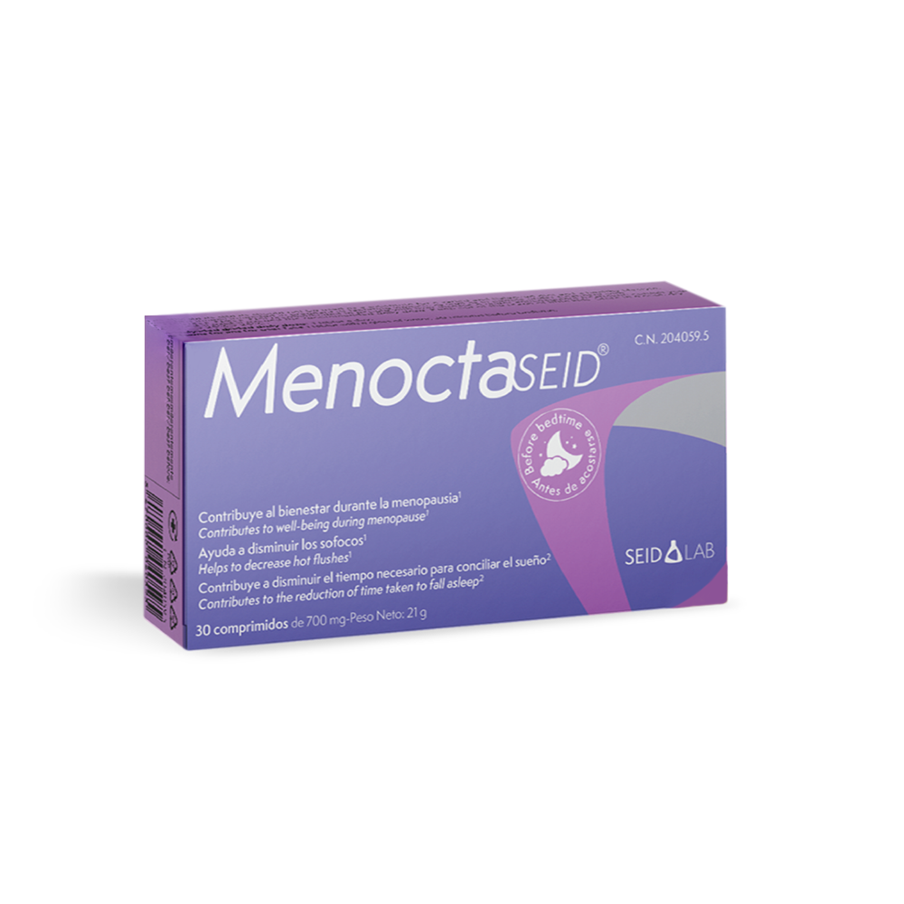 მენოქტა / Menocta