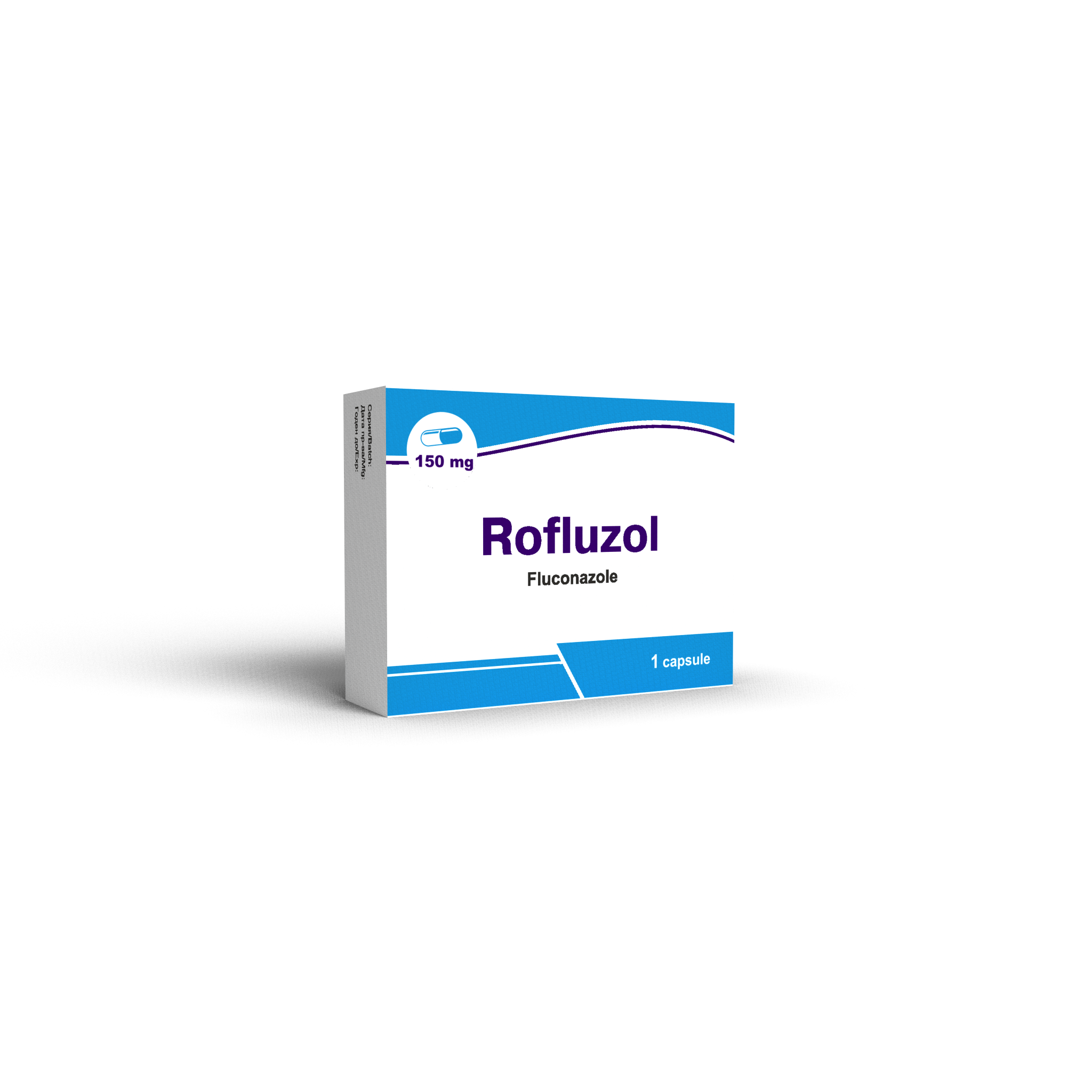 როფლუზოლი / ROFLUZOL