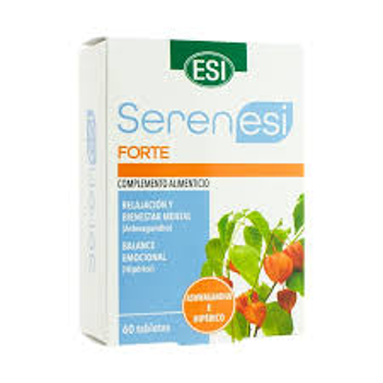 სერენ ესი ფორტე / Seren Esi Forte