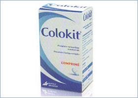 კოლოკიტი / Colokit®