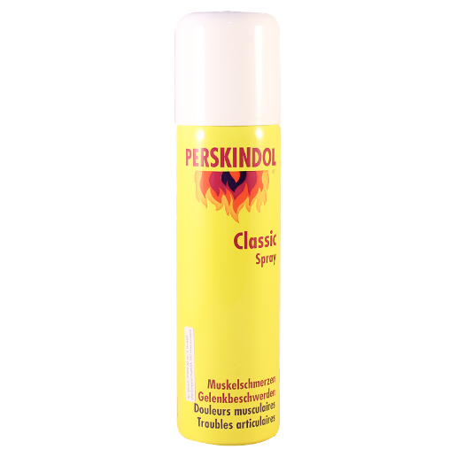 პერსკინდოლი კლასიკი სპრეი / PERSKINDOL CLASSIC SPRAY