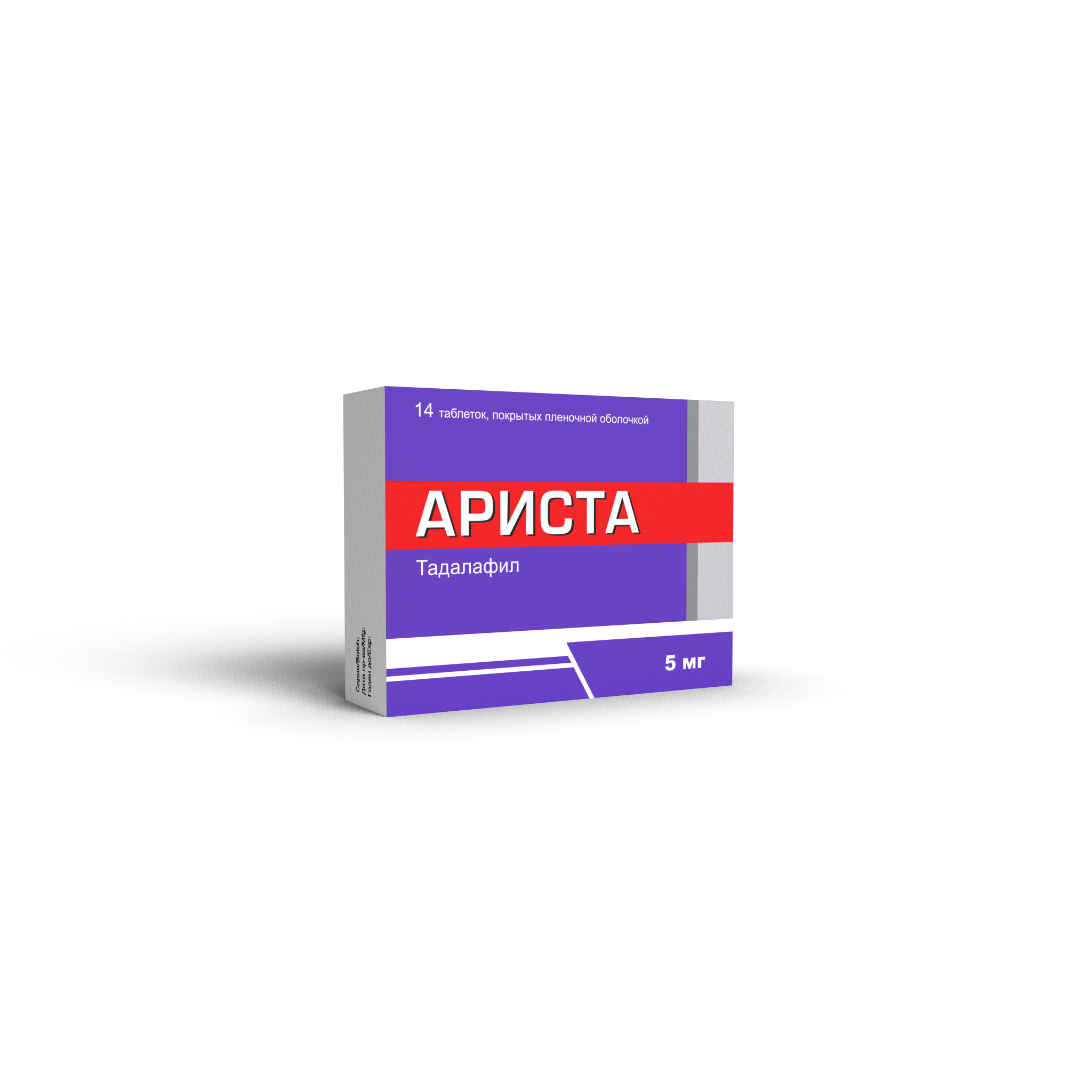 არისტა / Arista