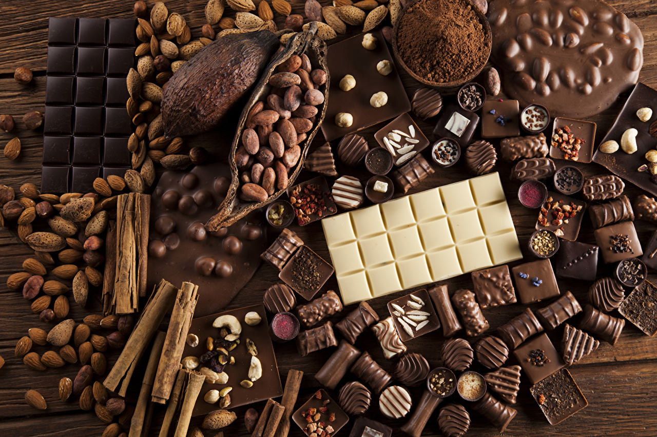 შოკოლადი - ზრუნვა ტვინის ჯანმრთელობაზე