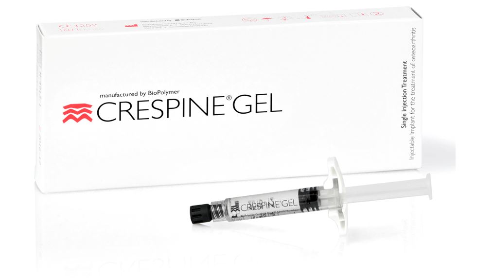 კრესპინ გელი / CRESPINE gel