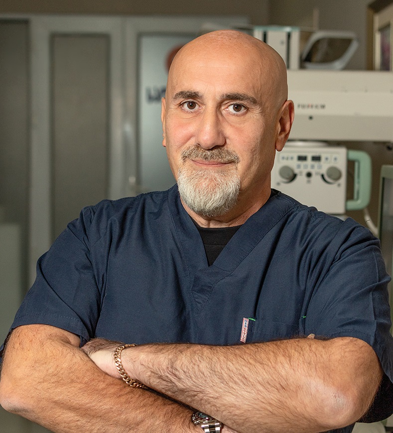 კახაბერ ბარამიძე