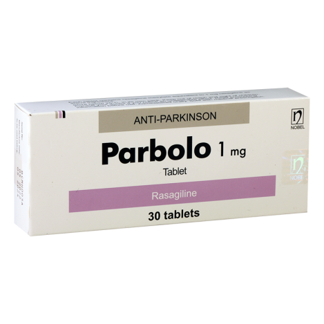 პარბოლო / Parbolo