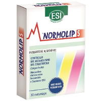 ნორმოლიპი / Normolip
