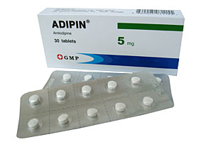 ადიპინი ® / ADIPIN ®