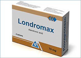 ლონდრომაქსი / LONDROMAX