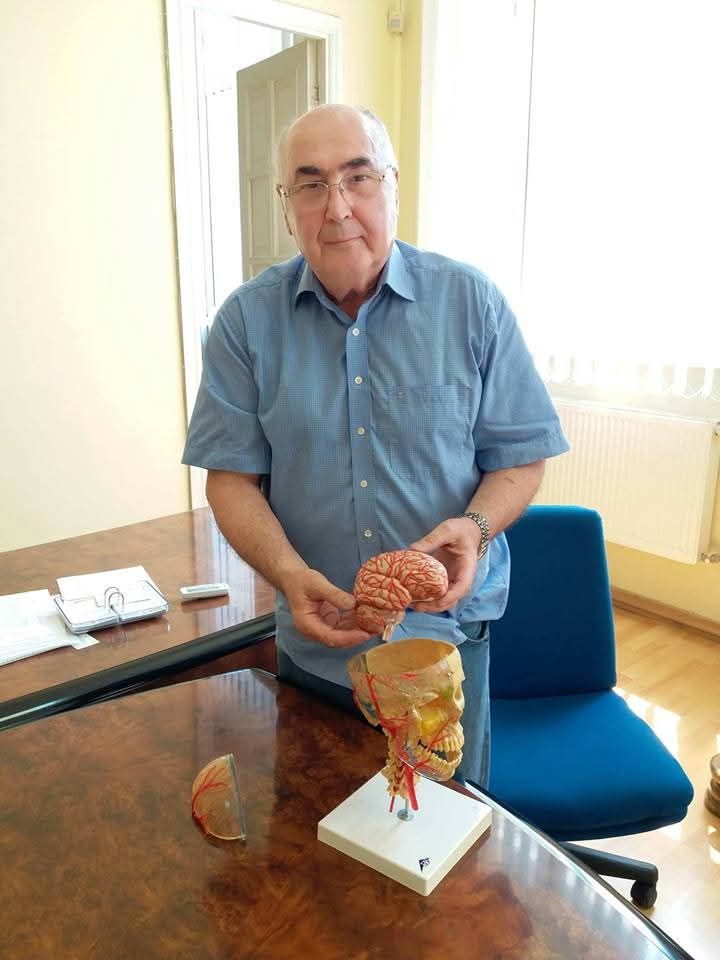 თავის ტვინის უკიდეგანო რესურსი