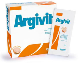 არგივიტი / Argivit