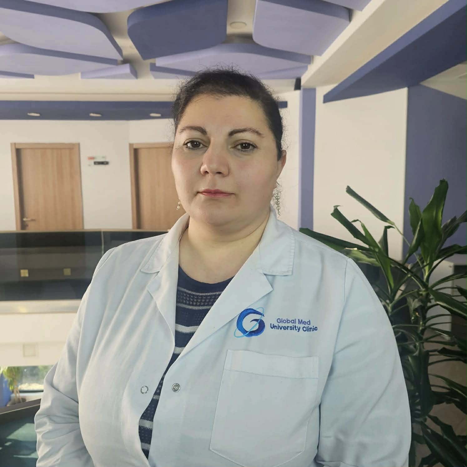 თინათინ გაბუნია