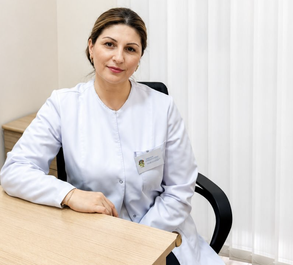 ყელის ტკივილი ბავშვებში