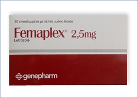 ფემაპლექსი ® / Femaplex ®