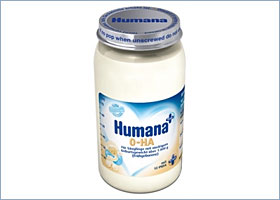 ჰუმანა 0-ჰა / Humana Ha 0