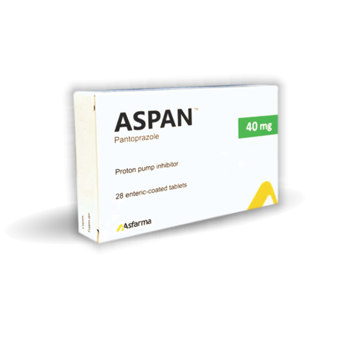 ასპანი / Aspan&trade;