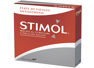 სტიმოლი / Stimol