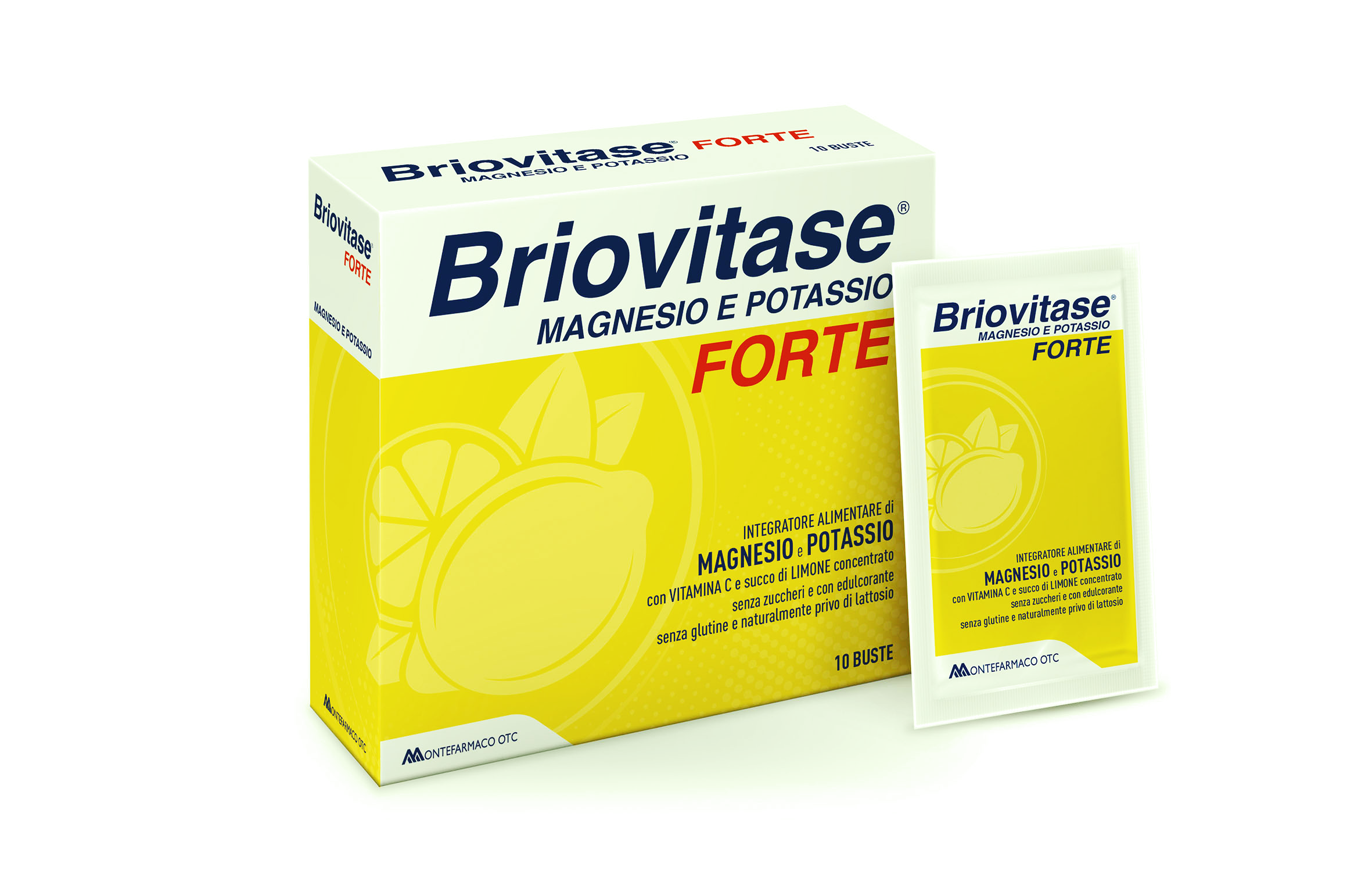 ბრიოვიტაზ ფორტე / Briovitase Forte