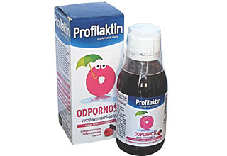 პროფილაქტინ იმუნიტეტი / Profilaktin Odpornosc