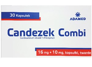 კანდეზეკ კომბი / Candezek Combi