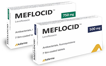 მეფლოციდი / MEFLOCID
