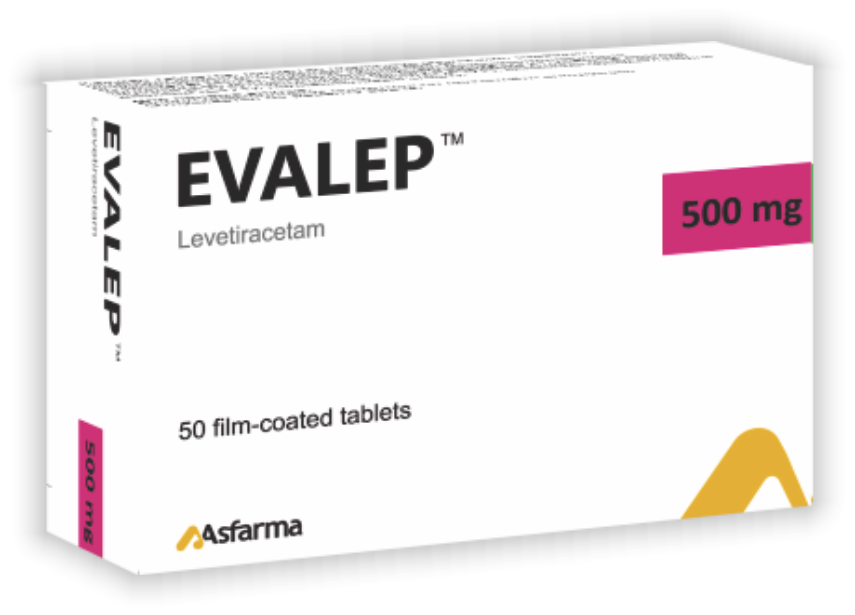 ევალეპი / Evalep