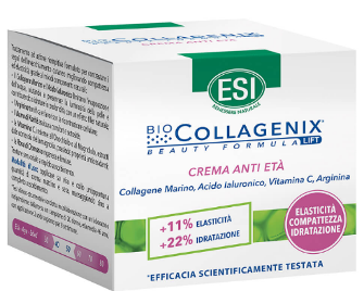 ბიოკოლაგენიქსი ანტი ეიჯ კრემი / Biocollagenix Anti-aging Cream