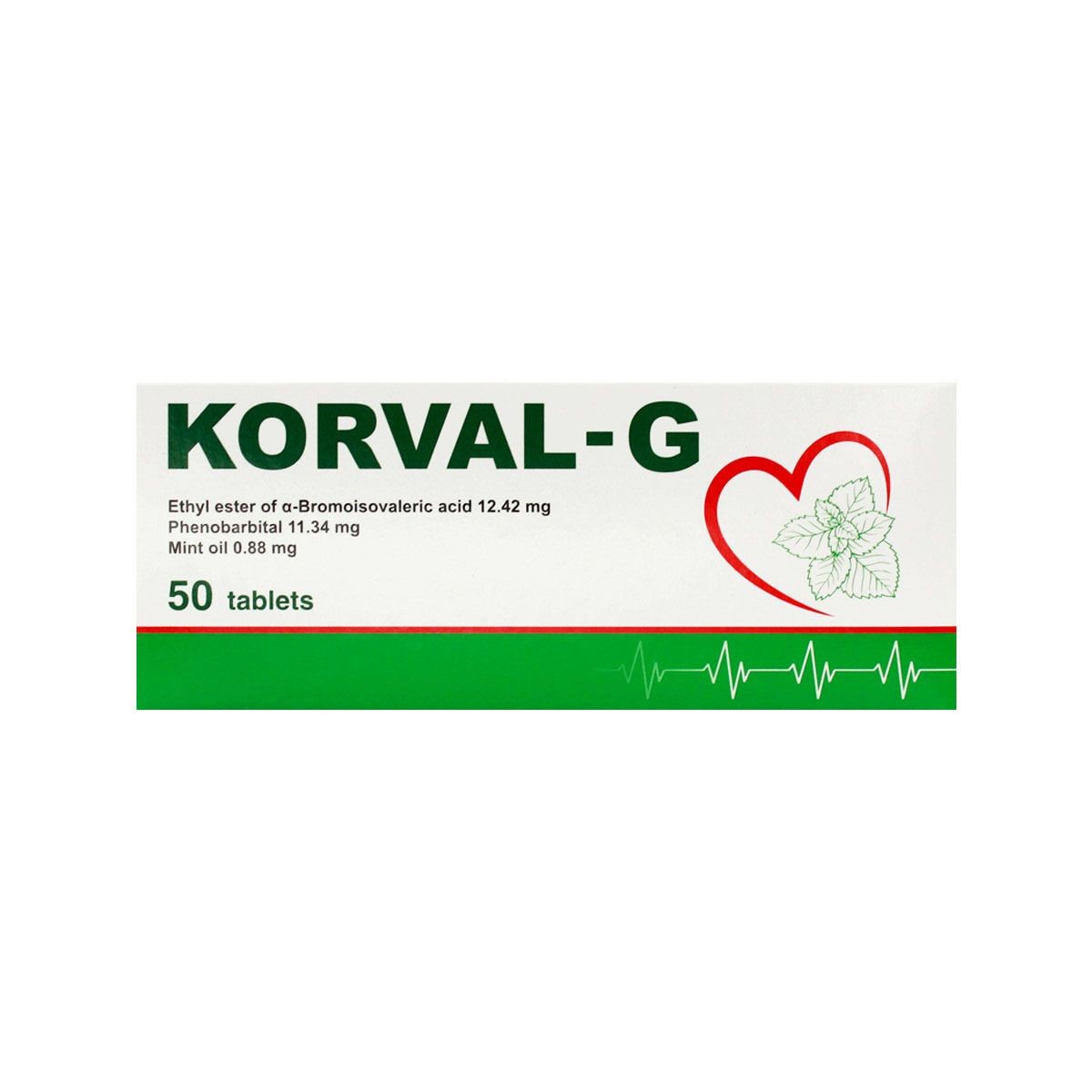 კორვალ-G / KORVAL-G
