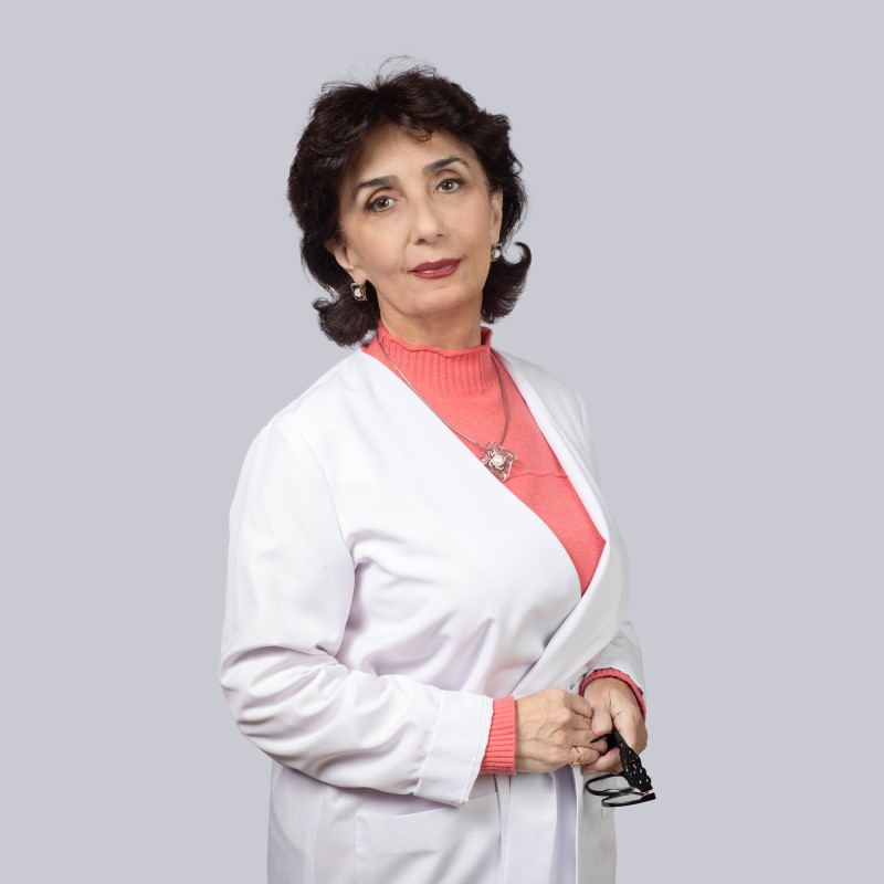 თამარ მურუსიძე