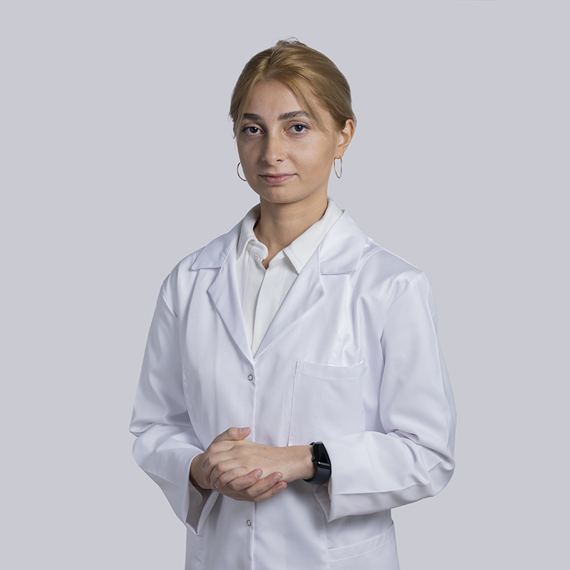 ნანა ქართველიშვილი