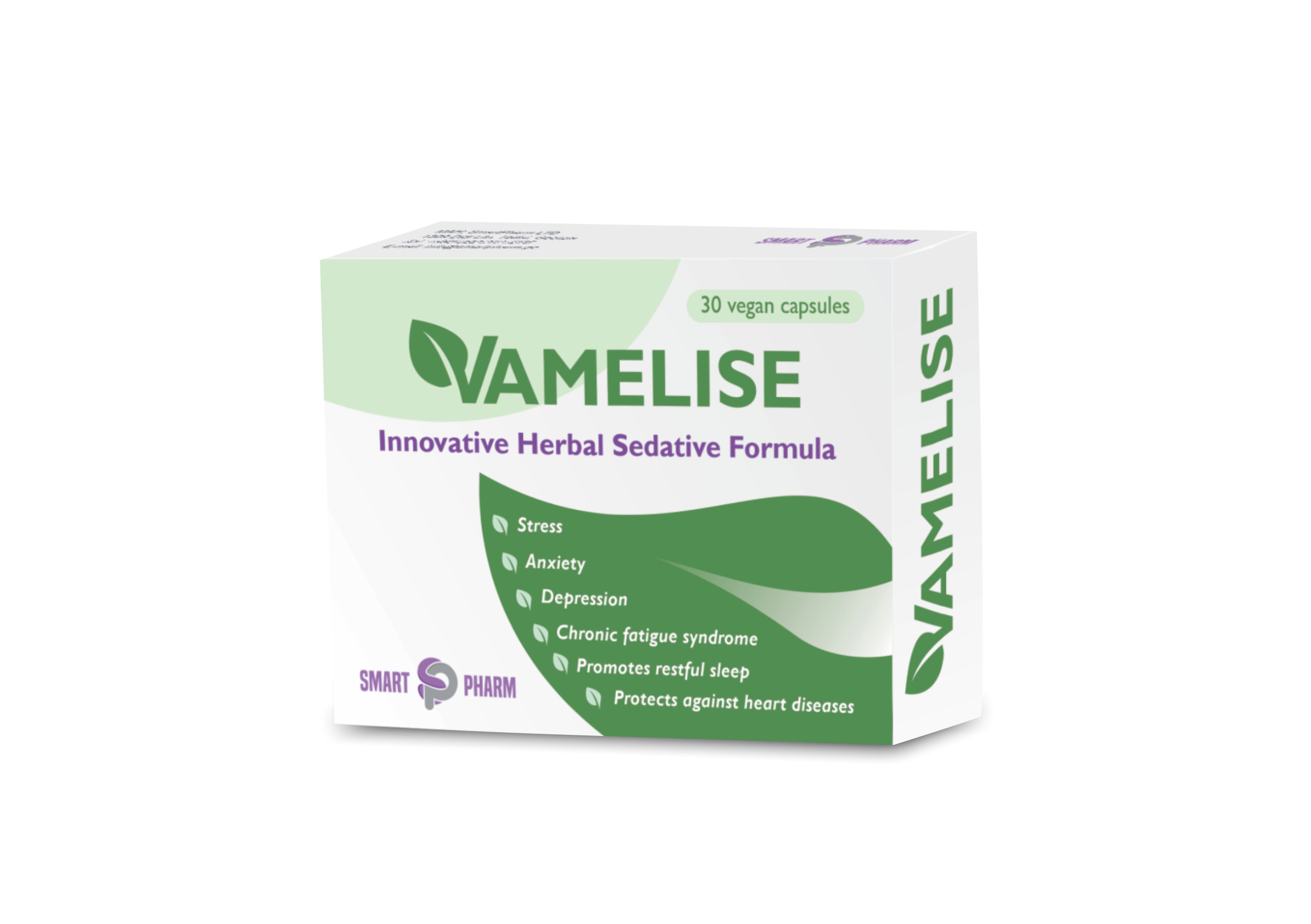 ვამელისი / Vamelise