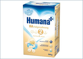ჰუმანა ჰა 2 / Humana Ha 2