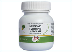ჰეპოლამი / Hepolam
