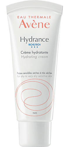 ჰიდრანსი დამატენიანებელი კრემი - ავენი / Hydrance RICH Hydrating Cream - Avene