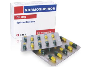 ნორმოშპირონი / Normoshpiron